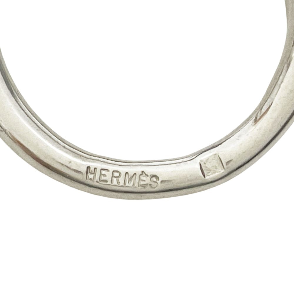 HERMES(エルメス) ジャンボ スカーフリング メタル ユニセックス【中古AB】20241226