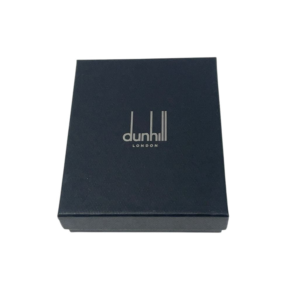 Dunhill(ダンヒル) シグネチャー スプリング スワロウ フラグメントケース カードケース カーフ メンズ【新古品SA】20241224