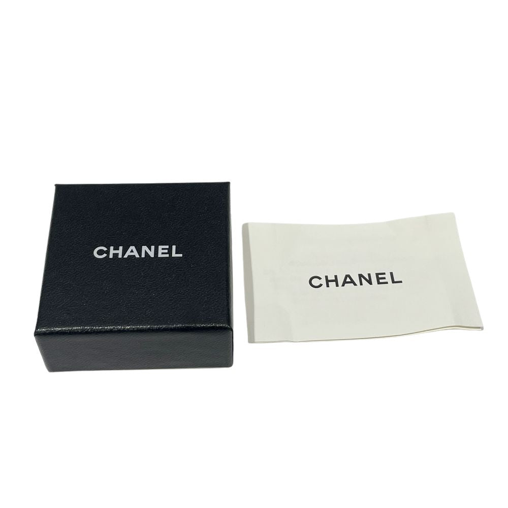 CHANEL(シャネル) ココマーク 2.5cm×2cm ロゴ イヤリング 04A イヤリング メタル ユニセックス【中古A】20250106