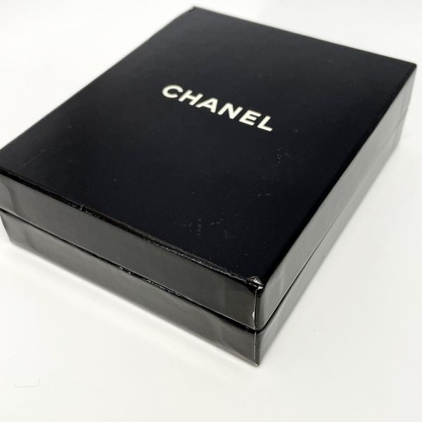 中古B/標準】CHANEL シャネル ヴィンテージ マドモアゼル アイコン 