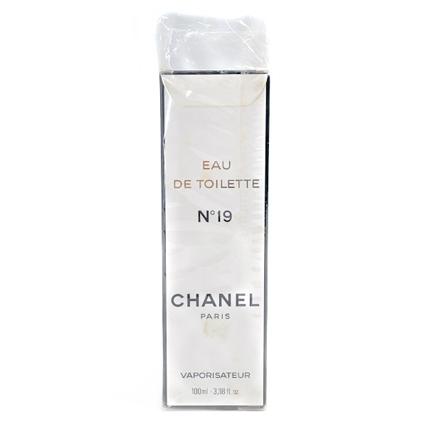 CHANEL [Used] NO.19 EAU DE TOILETTE EDT Eau de Toilette 100ml Fragrance Women's Perfume [Used AB/Slightly Used] 20375418