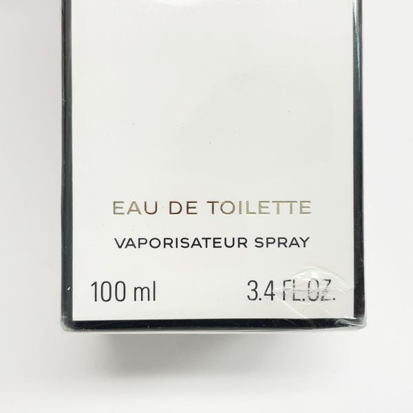 CHANEL [Unopened] NO.19 EAU DE TOILETTE EDT Eau de Toilette Spray 100ml Fragrance Women's Perfume [Used SA/Excellent Condition] 20375420