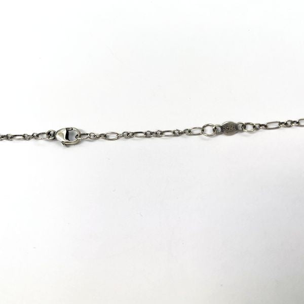 中古B/標準】Georg Jensen ジョージジェンセン アーティストハート