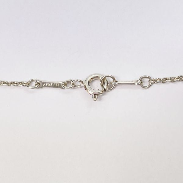 中古B/標準】TIFFANY&Co. ティファニー 1837 モンタージュクッション