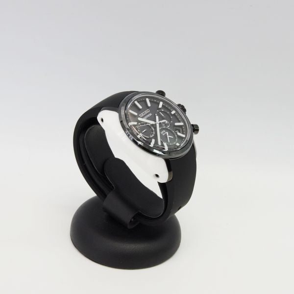 SEIKO（セイコー） （未使用）アストロン レボリューションライン ホンダ eリミテッド SBXC075 腕時計 チタン/セラミック/ラバー メンズ 【新古品SA】 20221006