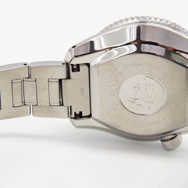 SEIKO（セイコー） プロスペックス マリーンマスター ダイバースキューバ メカニカル　140周年記念 限定モデル SBDX043 限定3000本 腕時計 ステンレススチール メンズ 【新品N】 20221006