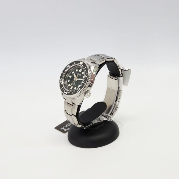 SEIKO（セイコー） プロスペックス マリーンマスター ダイバースキューバ メカニカル　140周年記念 限定モデル SBDX043 限定3000本 腕時計 ステンレススチール メンズ 【新品N】 20221006