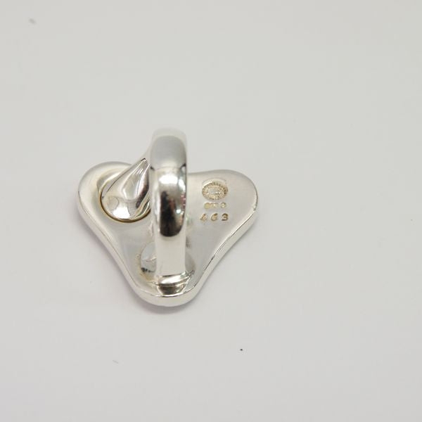 中古B/標準】Georg Jensen ジョージジェンセン ヴィンテージ 463