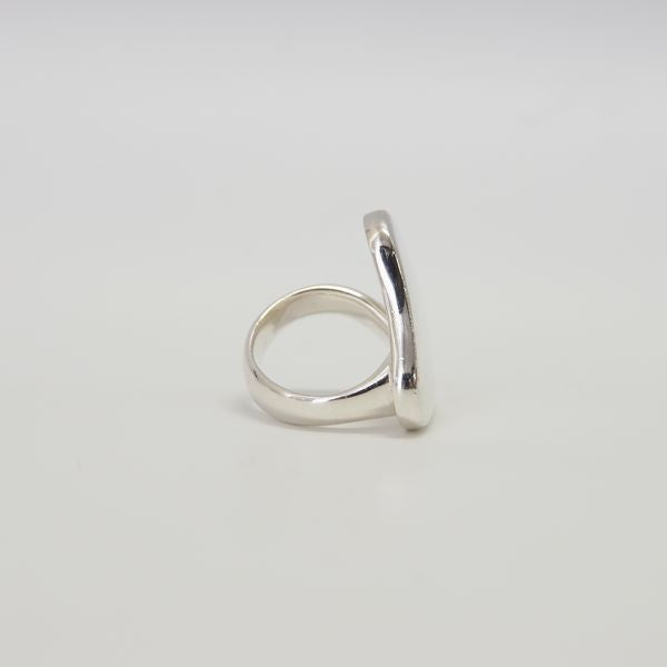 中古B/標準】Georg Jensen ジョージジェンセン ヴィンテージ 463