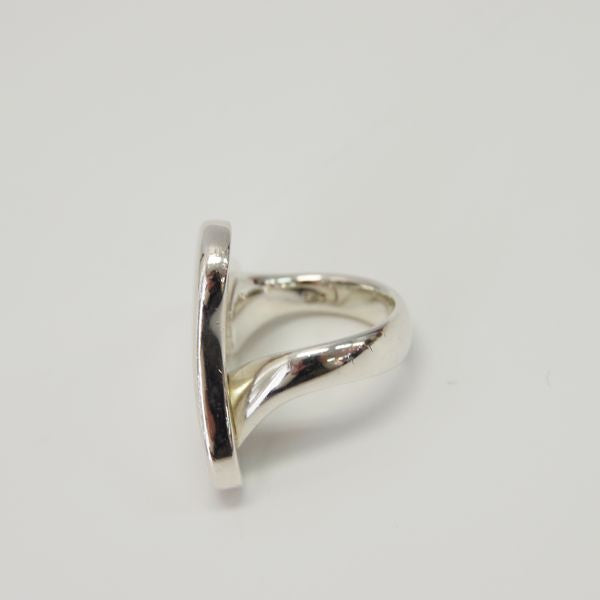 中古B/標準】Georg Jensen ジョージジェンセン ヴィンテージ 463