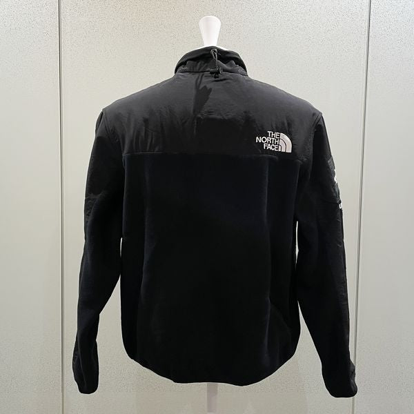 シュプリーム×ノースフェイス RTG 20 SS フリースジャケット Supreme×THE NORTH FACE 20SS  ナイロン/ポリエステル メンズ【中古B】20231031