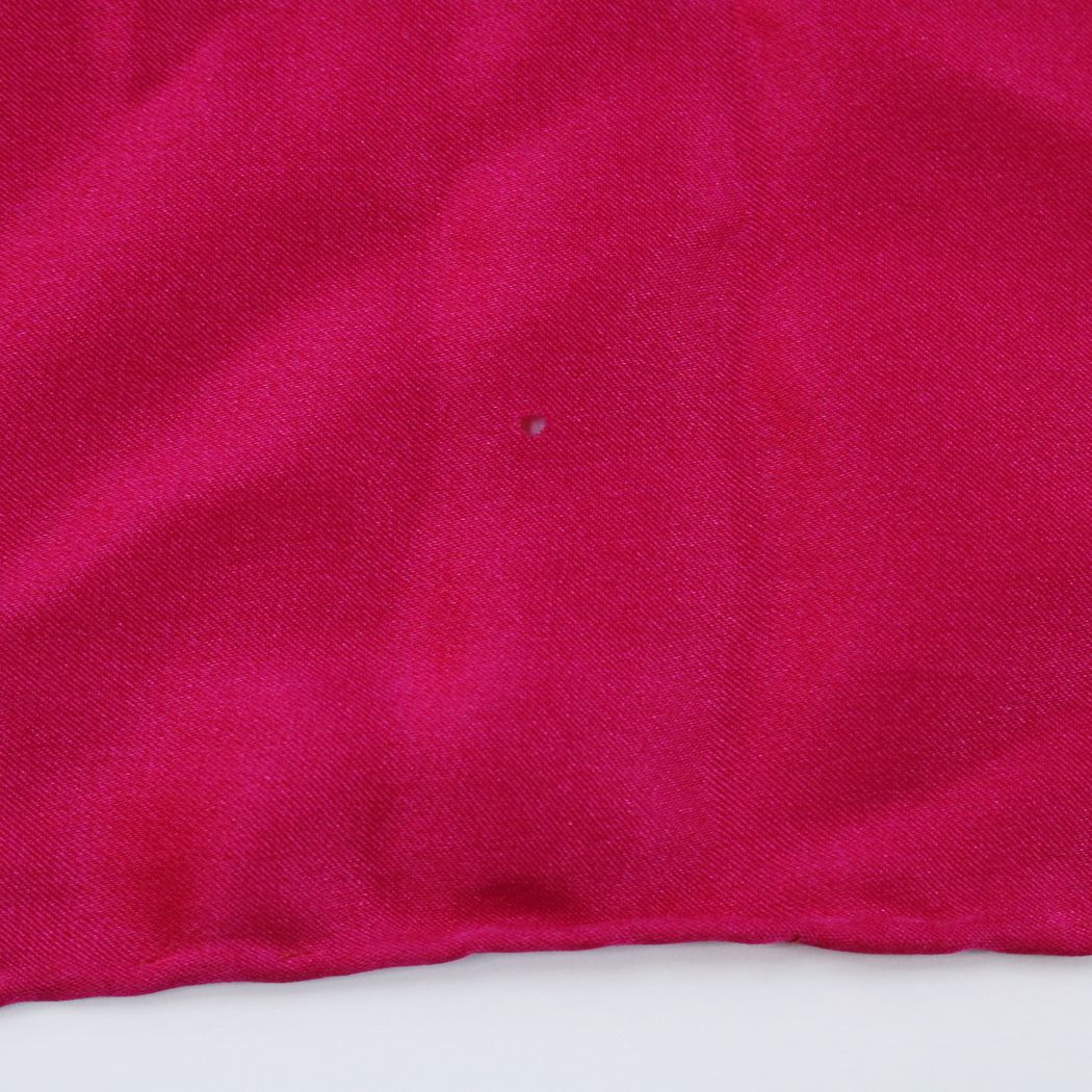 CHANEL Cocomark Jewelry Bijou Gripore Vintage Scarf Silk Women's [Used B] 20230119