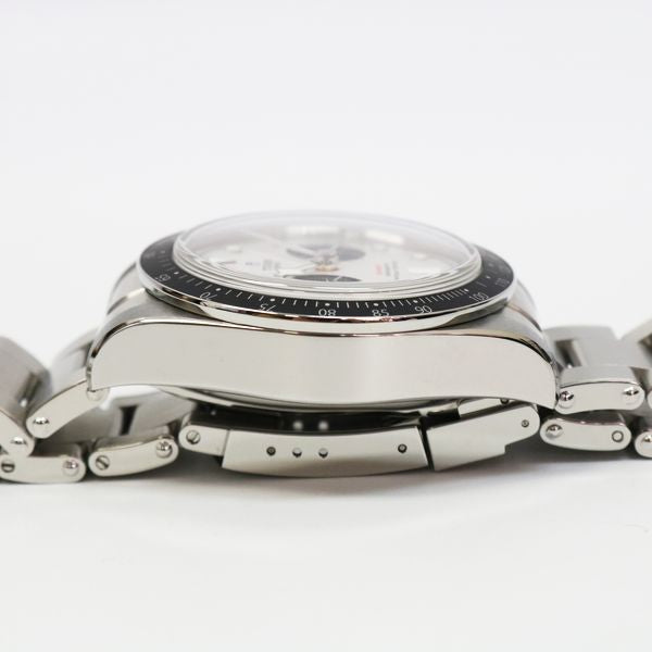 TUDOR Black Bay Chronograph Panda 79360N Watch Stainless Steel Men's [Used AB] 20221223