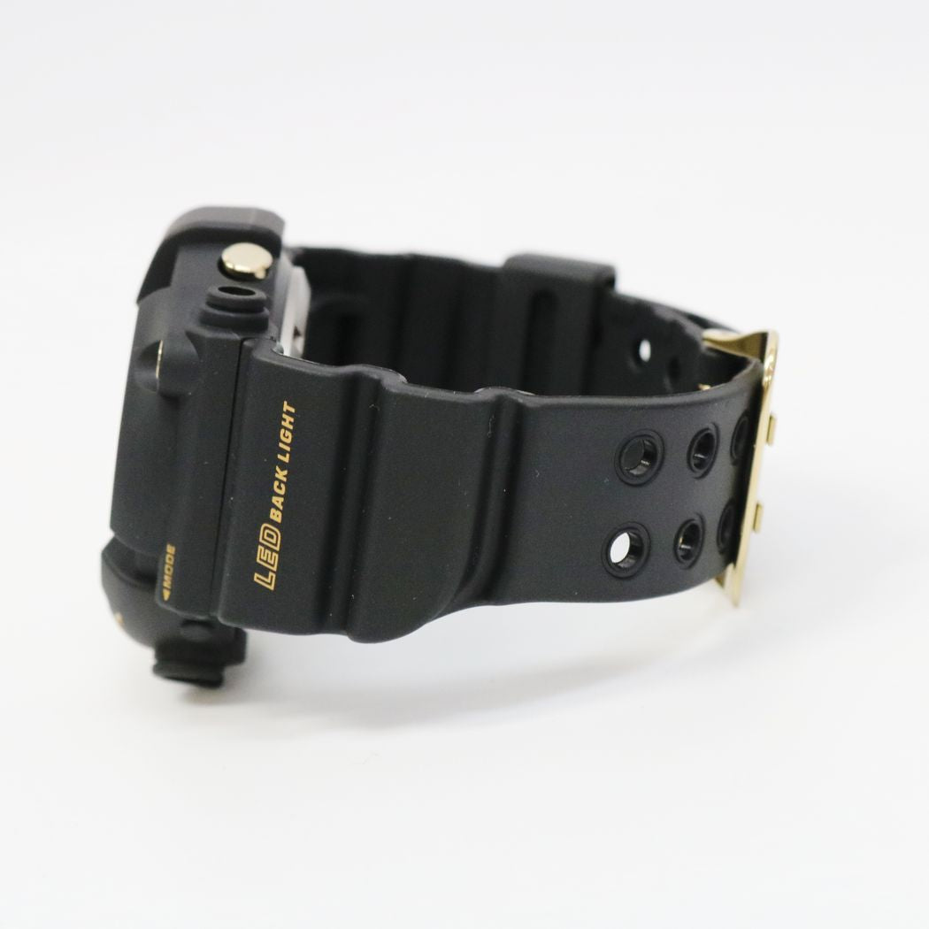CASIO（カシオ） Gショック フロッグマン GW-8230B-9AJR 30周年記念モデル 腕時計 ラバー メンズ 【新古品SA】 20230111