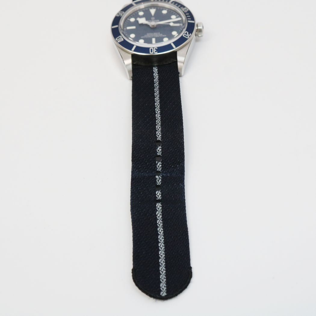 チューダー / チュードル TUDOR 79090 B6番台(1995年頃製造) ブラック メンズ 腕時計