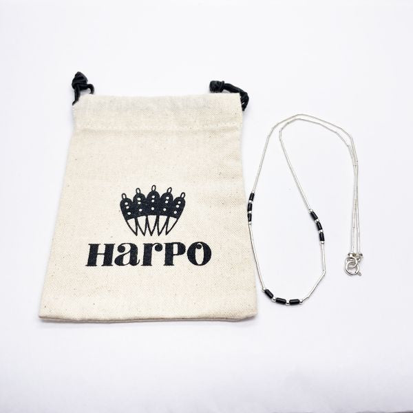 HARPO アルポ ネックレス チェーンのみ ネックレス シルバー925 ユニセックス 【中古A】 20230404