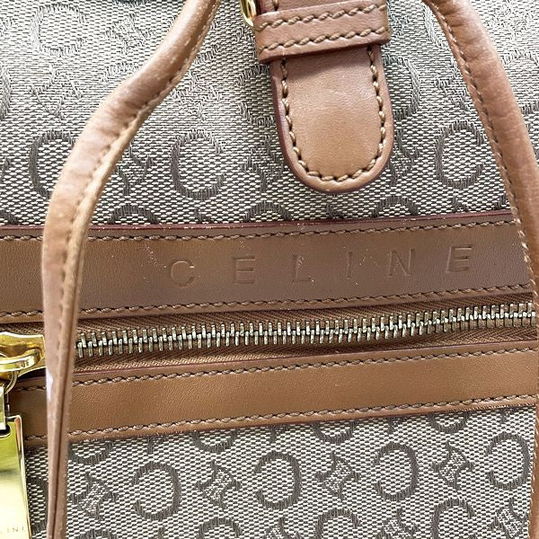 中古B/標準】CELINE セリーヌ ヴィンテージ Cマカダム オールド