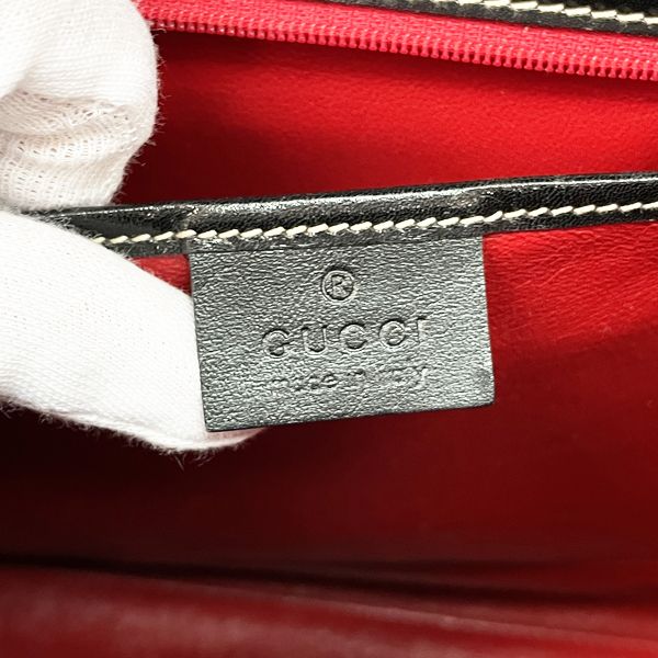 中古B/標準】GUCCI グッチ ヴィンテージ レア 希少 レディロック