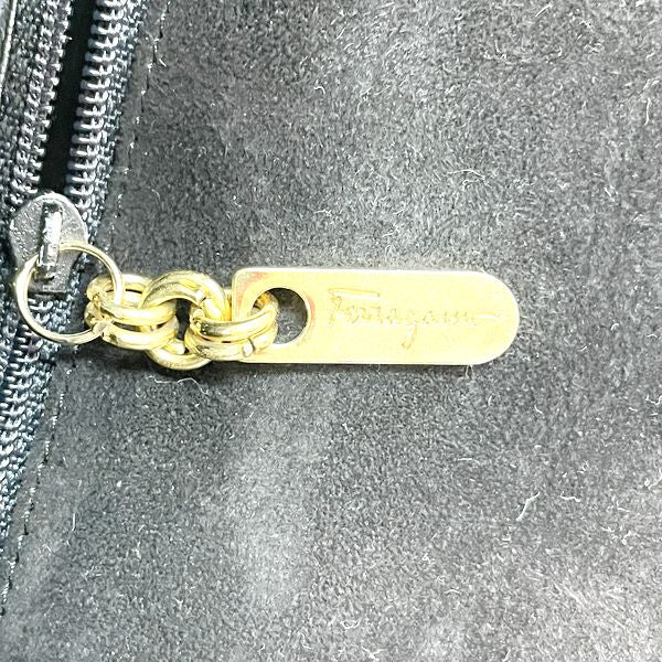 中古B/標準】Salvatore Ferragamo サルヴァトーレフェラガモ