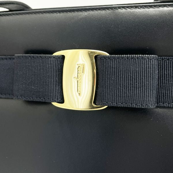 中古B/標準】Salvatore Ferragamo サルヴァトーレフェラガモ