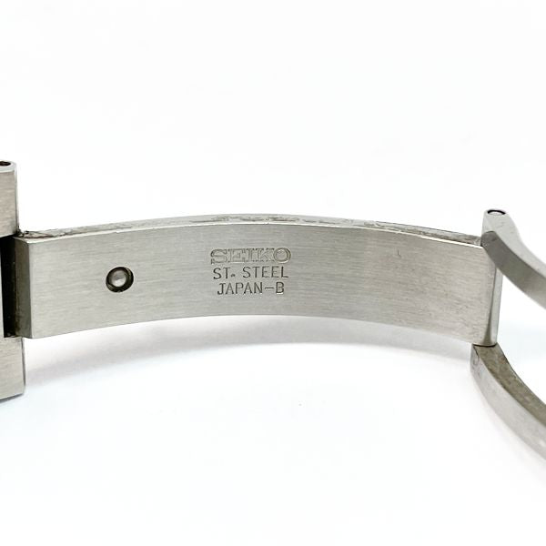 SEIKO Grand Seiko SBGX083/9F62-0AG0 Watch Stainless Steel [Used B] 20230328