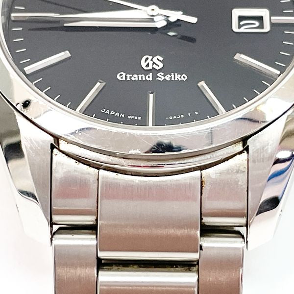 SEIKO Grand Seiko SBGX083/9F62-0AG0 Watch Stainless Steel [Used B] 20230328