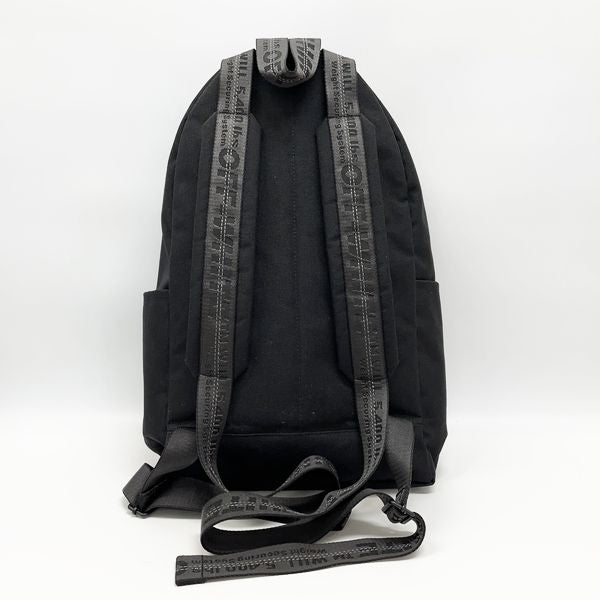 OFF-WHITE オフホワイト QUOTE BACKPACK メンズ リュック・デイパック 【中古B/標準】 20403978