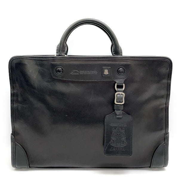 CORBO Familia Business Bag A4 Computer Storage 8KM-9131 Business Bag Leather Men's [Used B] 20231102