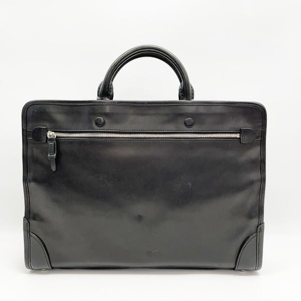 CORBO Familia Business Bag A4 Computer Storage 8KM-9131 Business Bag Leather Men's [Used B] 20231102