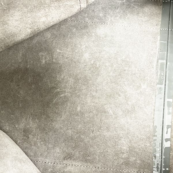 Sacai サカイ ローレンスワイナー タイポグラフィー ユニセックス トートバッグ 【中古B/標準】 20403992