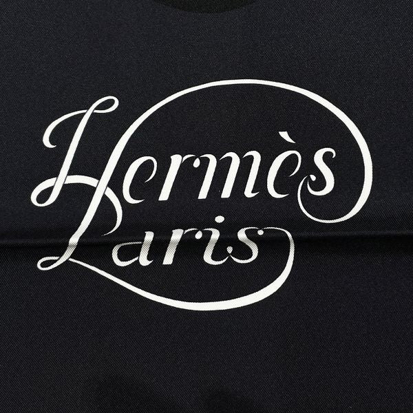 HERMES（エルメス） カレ90 Grand Manege Detail グランマネージュデタイユ 大調教術 スカーフ シルク レディース  20230828