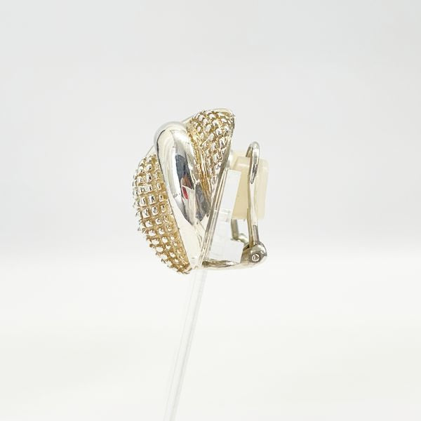 TIFFANY&amp;Co. 蒂芙尼 [罕见] 复古银 925 女士耳环 [二手 B/标准] 20404245