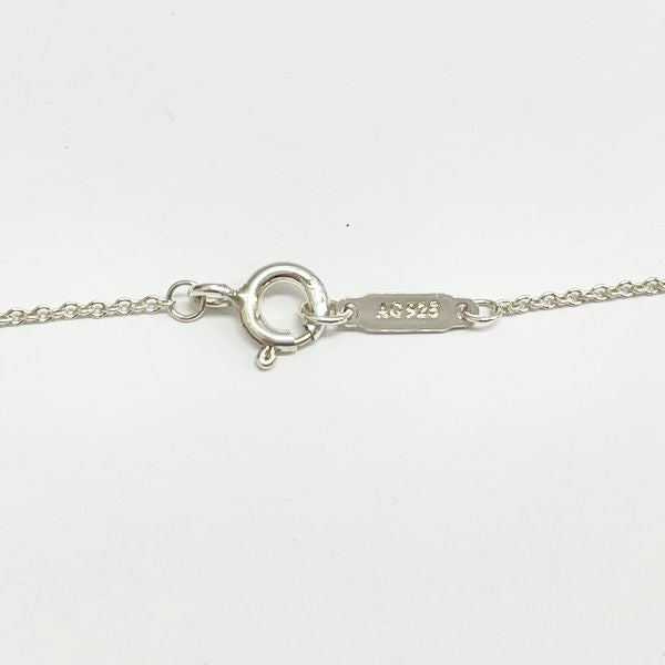 Used B/Standard] TIFFANY&Co. Tiffany 1837 Circle Silver 925