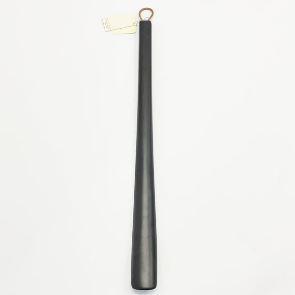 HERMES Serie Shoehorn Long Unisex Other Fashion Accessories Brown [Used AB/Slightly Used] 20405986
