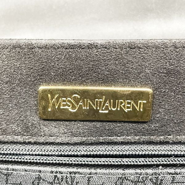 中古B/標準】YVES SAINT LAURENT イヴ・サンローラン ヴィンテージ