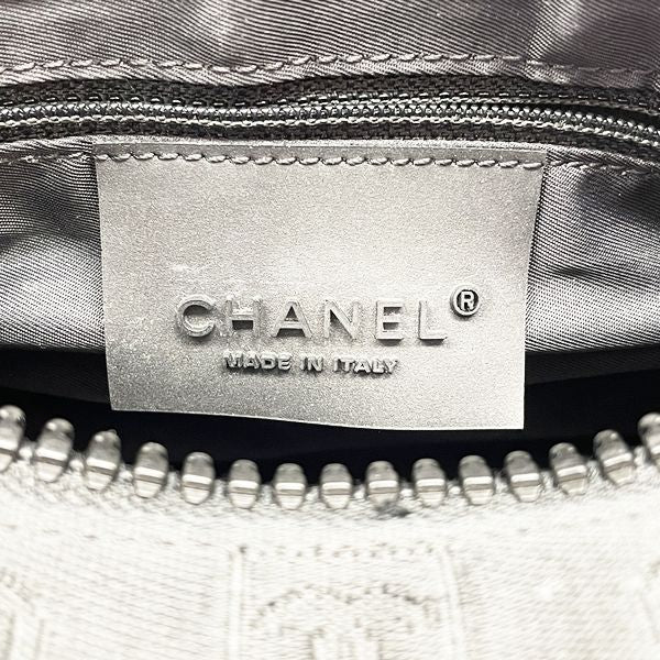 中古AB/使用感小】CHANEL シャネル ヴィンテージ レア 希少 スポーツ