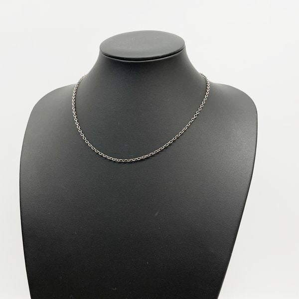 中古B/標準】Georg Jensen ジョージジェンセン ネックレスチェーン