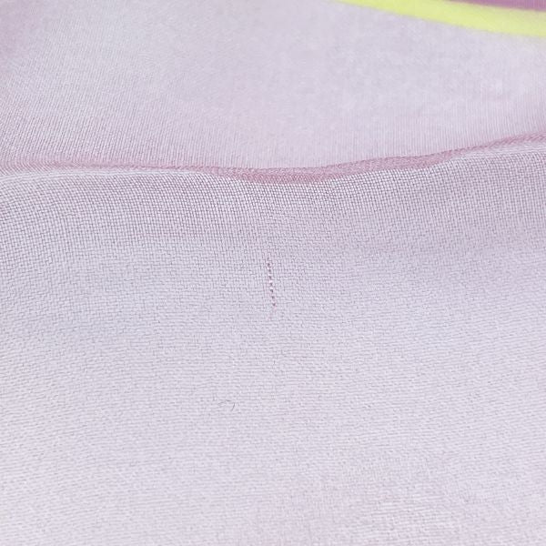 【SA】HERMES Caleche 90 Muslin Caleche elastique Caleche 弹性围巾丝绸女款 20230529
