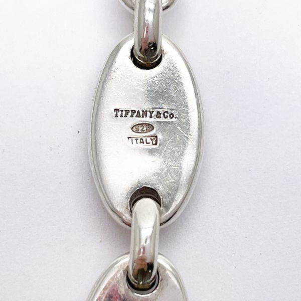 中古B/標準】TIFFANY&Co. ティファニー ヴィンテージ ぺブルリンク