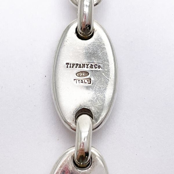 TIFFANY&Co.（ティファニー） ヴィンテージ ぺブルリンク ブレスレット シルバー925 ユニセックス  20230530