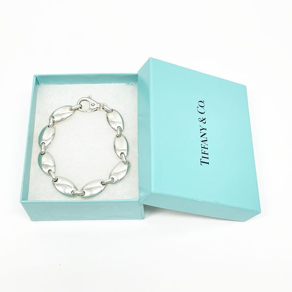 Tiffany on sale pebble bracelet