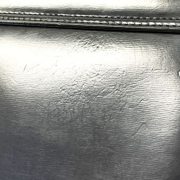 YVES SAINT LAURENT YSL Charm Old Vintage Handbag Leather Ladies 20230726