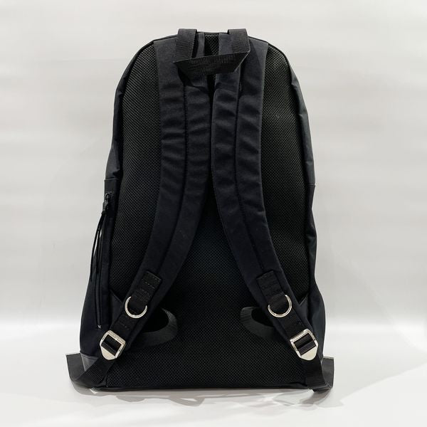 Used AB/Slightly used] UNDERCOVER D PACK S DYSTOPIA Unisex Rucksack/Daypack  UCX9B01 Black 20412751