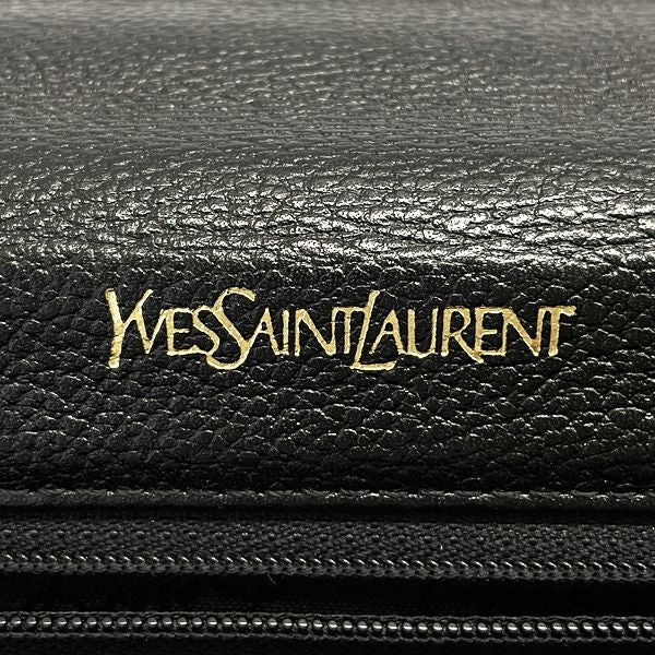 中古B/標準】YVES SAINT LAURENT イヴ・サンローラン ヴィンテージ YSL ...