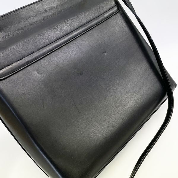 中古B/標準】GUCCI グッチ ヴィンテージ バンブー 2WAY トップハンドル