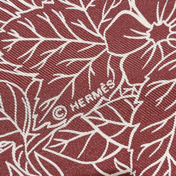 HERMES Hermes CARRE 90 De La Citrouille a la caleche From Pumpkin to Carriage Women's Scarf [Used AB/Slightly Used] 20414308