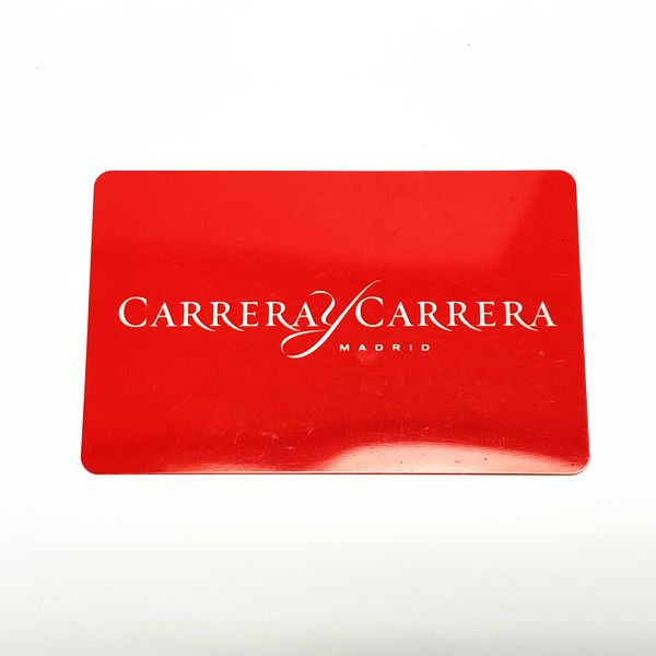 Carrera y Carrera Panther Motif Diamond No. 21 Ring K18 Yellow Gold Unisex 20230606