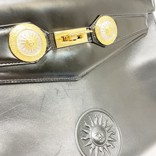 中古B/標準】Gianni Versace ジャンニ・ヴェルサーチ ヴィンテージ