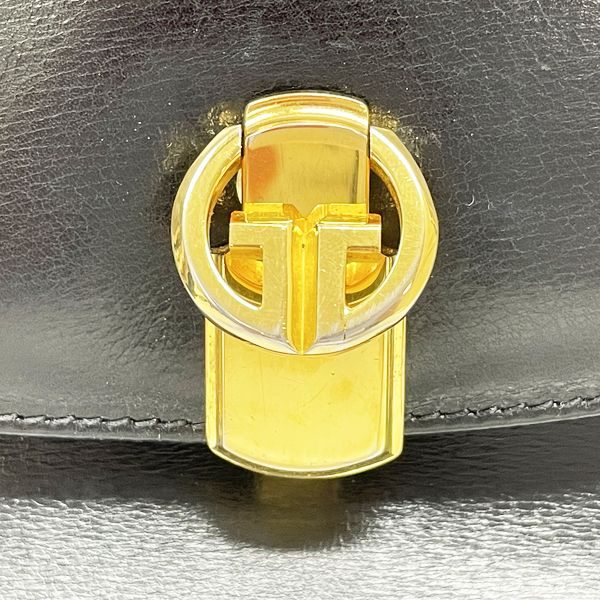 中古B/標準】GUCCI グッチ ヴィンテージ G金具 ワンショルダー