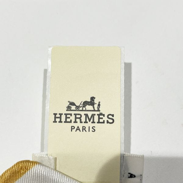 中古A/美品】HERMES エルメス カレ90 EX LIBRIS EN CAMOUFLAGE エクス